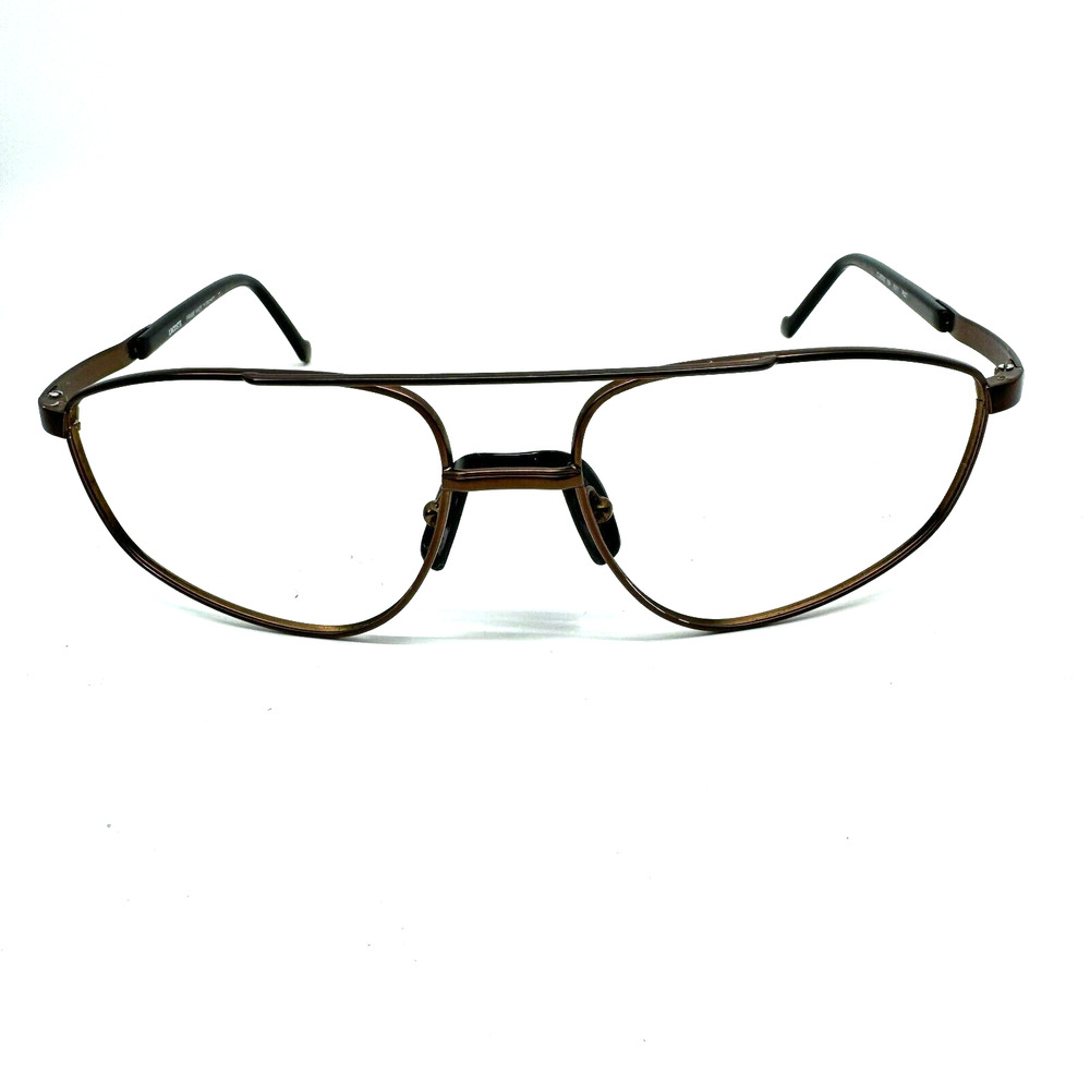 LACOSTE KIDS‎ Italy Black/White Crystal Eyeglasses Frame Classic 198 H11103